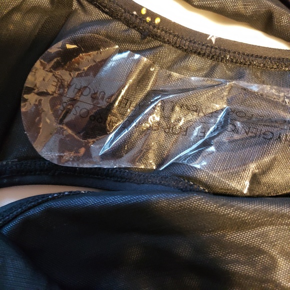 Torrid new 3x planet bikini bottom - Picture 4 of 4